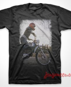 175 Enduro T-Shirt