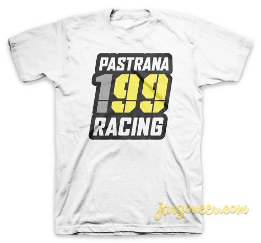 199 Racing T Shirt