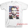 Abe Lincoln T-Shirt