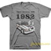 Audi A5 V6 FSI T Shirt