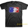 Baseball Charlie T-Shirt