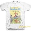 Boule Et Bill – Flair De Cocker T-Shirt