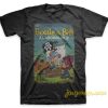 Boule Et Bill – The Pirate T-Shirt