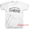 Coxsone – Reggae Ska Soul T-Shirt