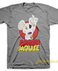 Danger Mouse T Shirt