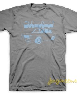 Datsun 510 T Shirt