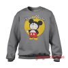 Doraemouse Sweatshirt