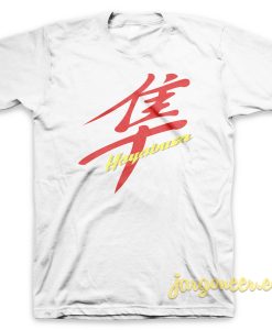 Hayabusa T Shirt