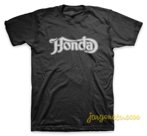 Honton T Shirt