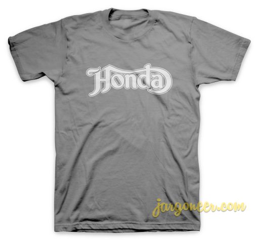 Honton T Shirt