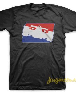 Indycar Black T Shirt 247x300 - Shop Unique Graphic Cool Shirt Designs