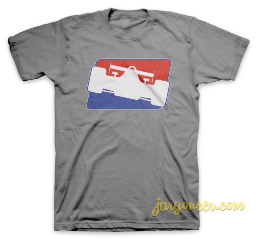 Indycar T Shirt