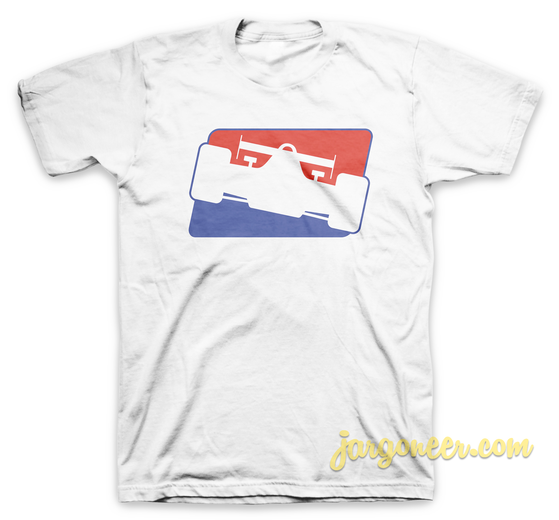 indycar t shirts
