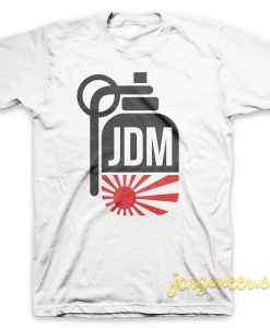 JDM Granadet T Shirt