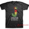 Jamaican Recordings T-Shirt