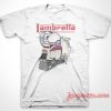 Lambretta T-Shirt