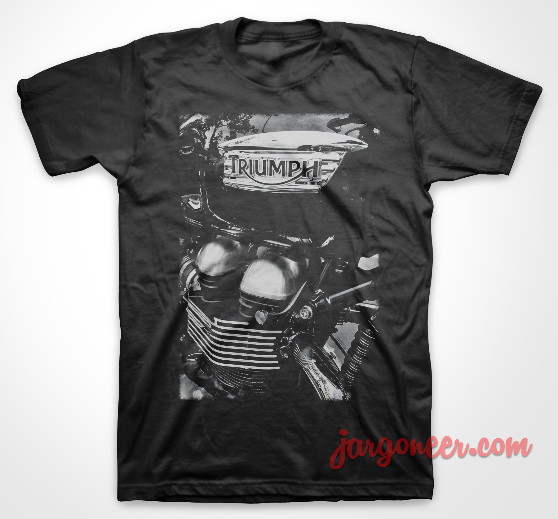 Legendary Machine Black T Shirt - Shop Unique Graphic Cool Shirt Designs