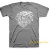 Mighty Mouse The New Adventure T Shirt