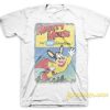 Mighty Mouse – The New Adventure T-Shirt