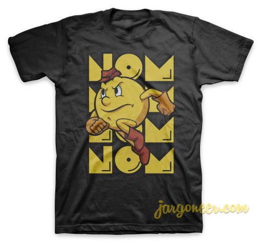 Nom Nom T Shirt