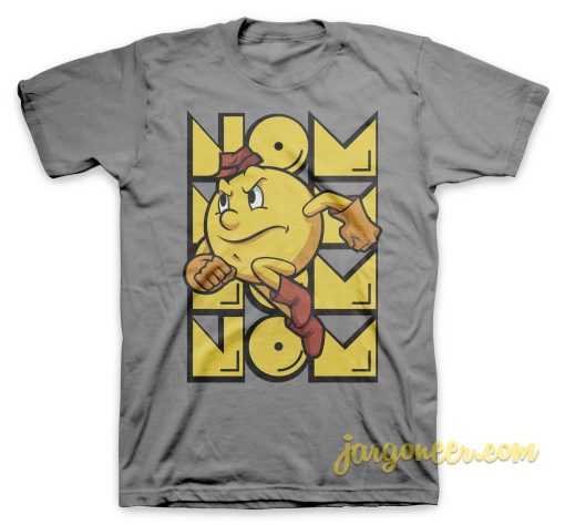 Nom Nom T Shirt