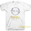 OZ Racing T Shirt