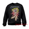 Otep – Gasmask Girl Sweatshirt