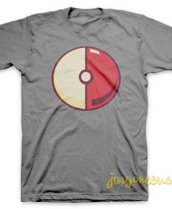 Pokeball T Shirt