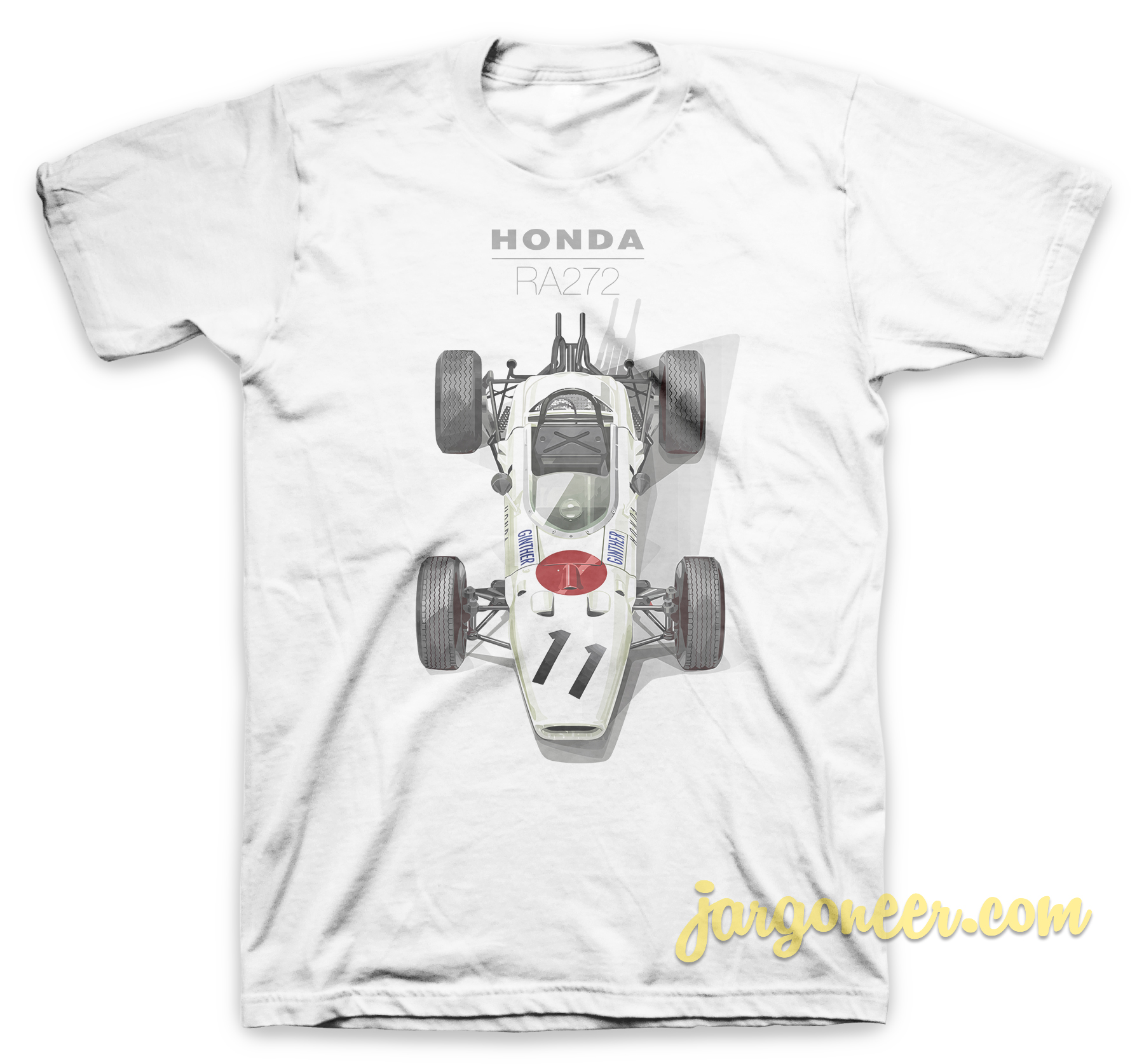 legacy fan t shirt