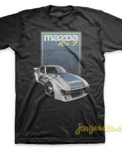 RX7 1994 T Shirt