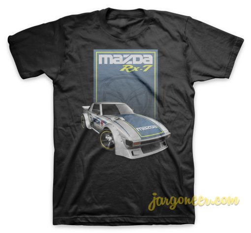 RX7 1994 T Shirt