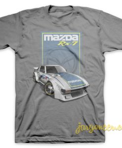 RX7 1994 T Shirt