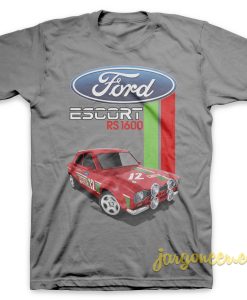 Red RS1600 T Shirt