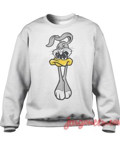 Rubbiduck Sweatshirt