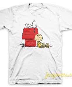 Seat Back And Relax T Shirt