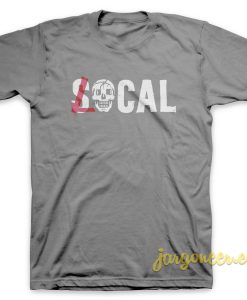 Socalocal T-Shirt