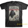 Spirou – Gorilla Looks Good T-Shirt