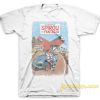 Spirou - In The Clutches Of The Viper T-Shirt