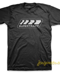 Super Exhaust T-Shirt