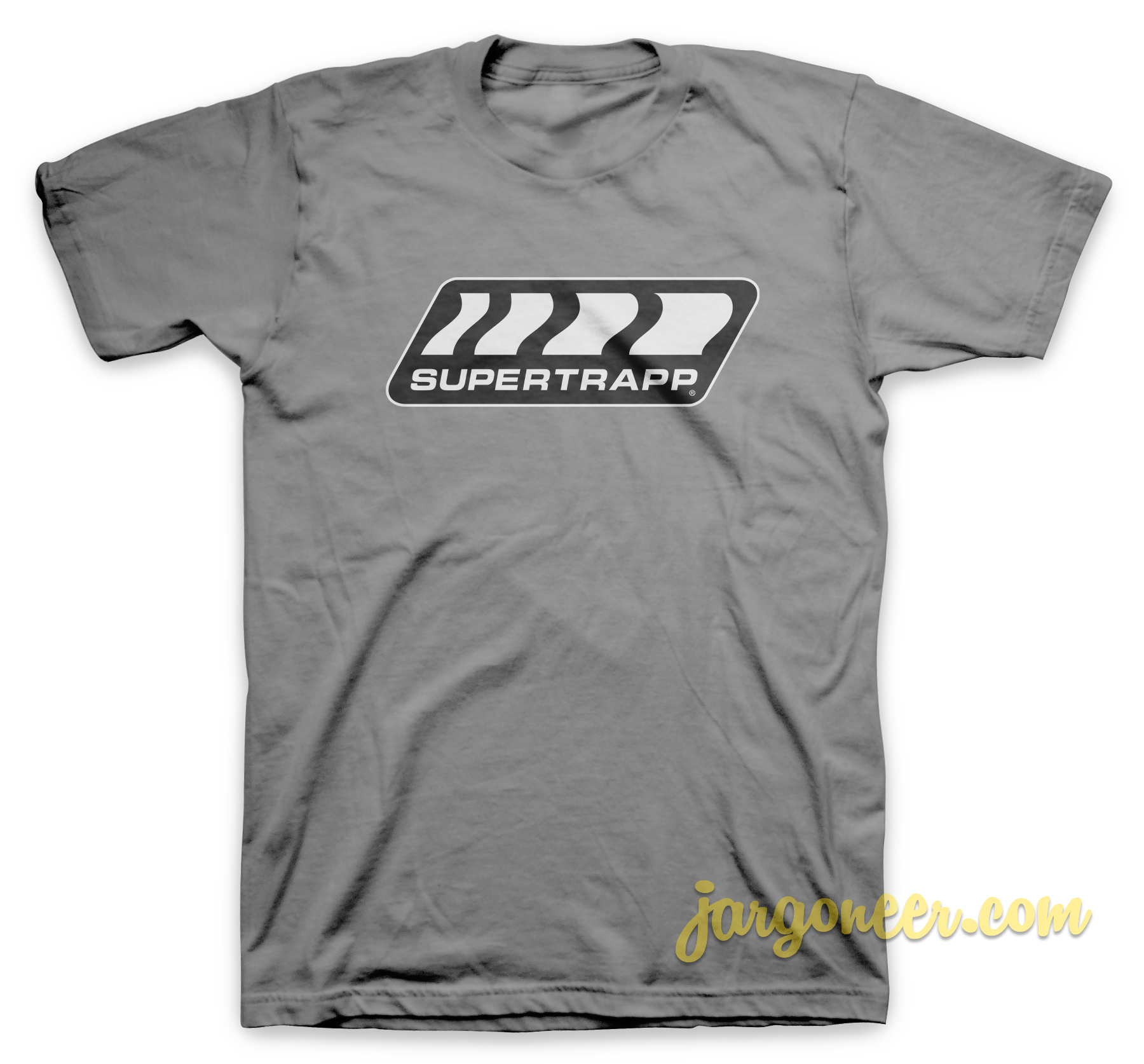 Super Exhaust TShirt Size S,M,L,XL,2XL,3XL