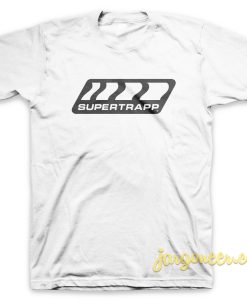 Super Exhaust T Shirt
