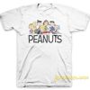 The Complete Peanuts T-Shirt