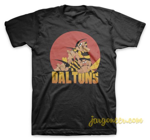 The Daltons Brothers T Shirt