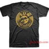 The Legendary Sun Studio T-Shirt