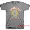 Sun Records – The Microphone Of Memphis T-Shirt