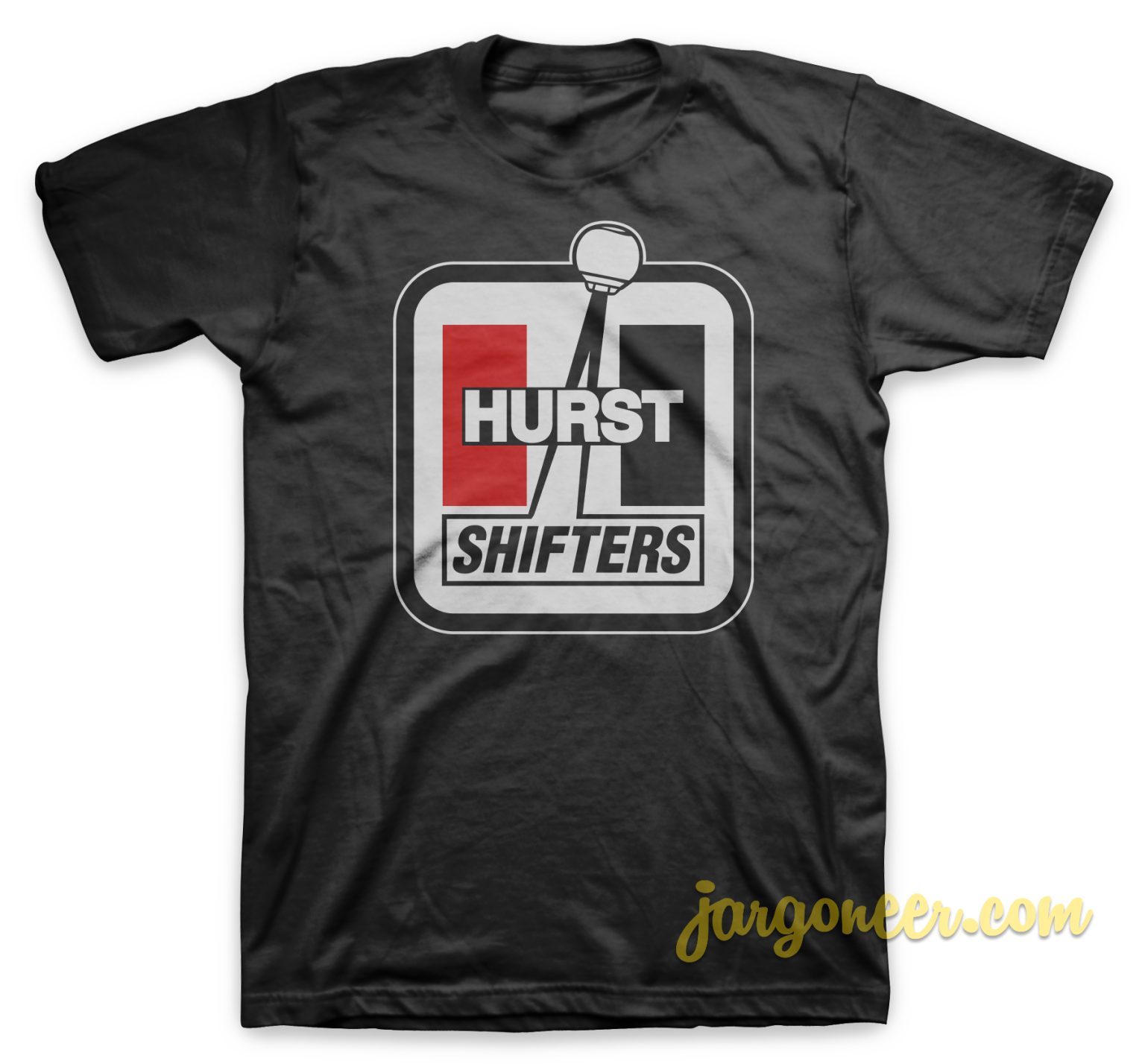 The Muscle Cars Equipment TShirt Size S,M,L,XL,2XL,3XL