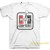 Sun Records The Microphone Of Memphis T Shirt