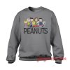 The Peanuts Who's Who Sweatshirt