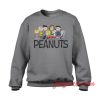 The Peanuts Silhouette Sweatshirt