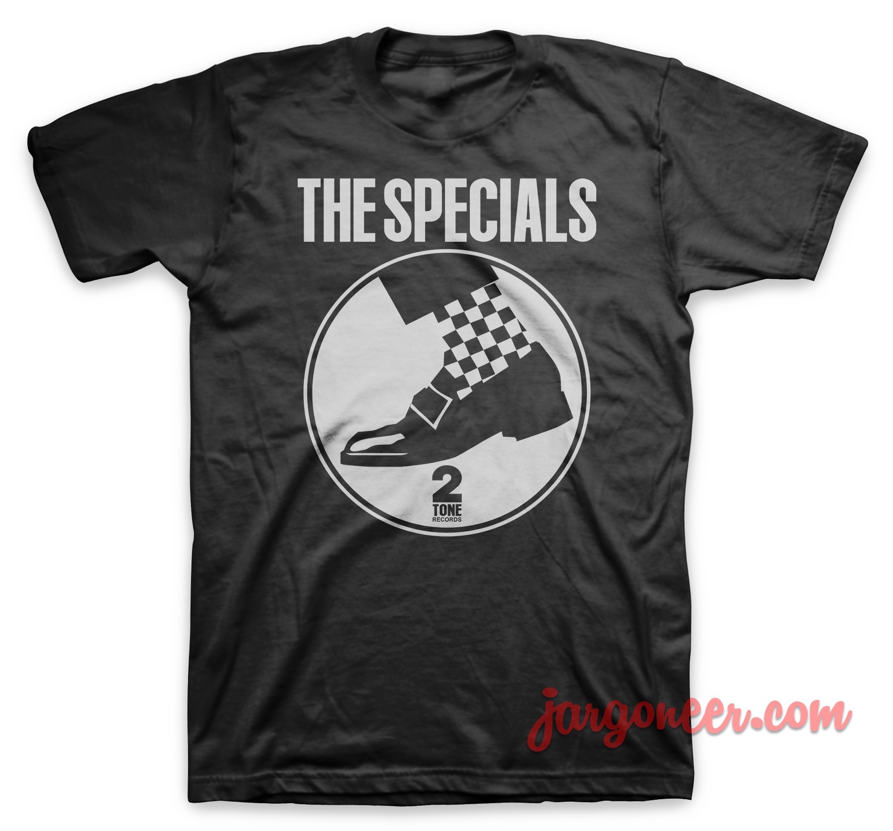 step brothers shoe shirt